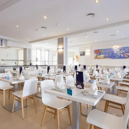 Globales Tamaimo Tropical Lejlighedshotel Puerto de Santiago (Tenerife)