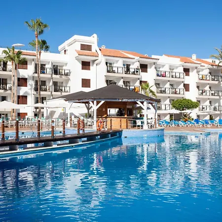 Globales Tamaimo Tropical Lejlighedshotel