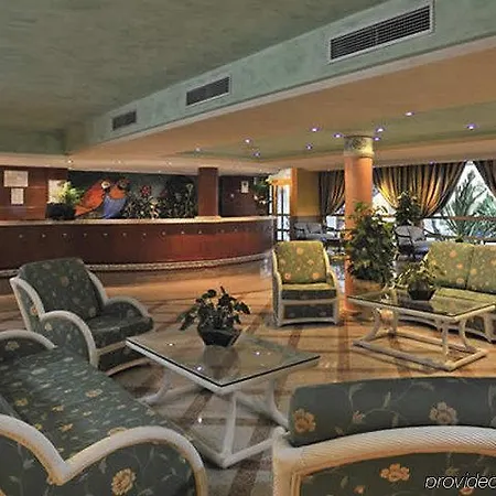 Apartmanhotel Globales Tamaimo Tropical Puerto de Santiago