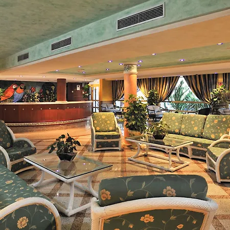 Appart hôtel Globales Tamaimo Tropical Puerto de Santiago (Tenerife)