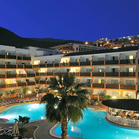 Globales Tamaimo Tropical 3* Пуэрто-де-Сантьяго
