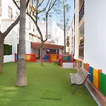 Globales Tamaimo Tropical Apartahotel 3*