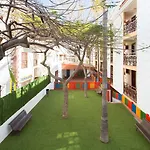 Apartahotel Globales Tamaimo Tropical Puerto de Santiago (Tenerife)