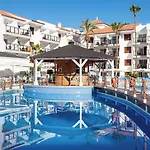 Apartahotel Globales Tamaimo Tropical Puerto de Santiago (Tenerife)