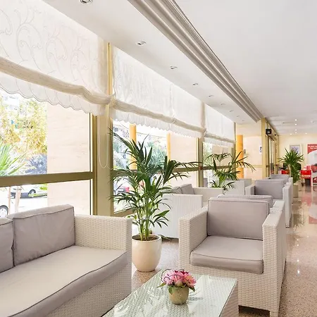 Aparthotel Globales Tamaimo Tropical Puerto de Santiago (Tenerife)