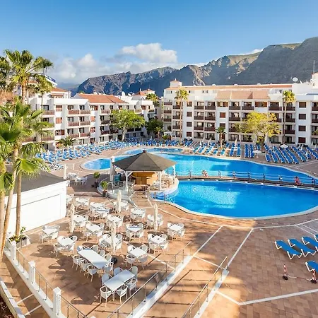 Apart-hotel Globales Tamaimo Tropical 3*
