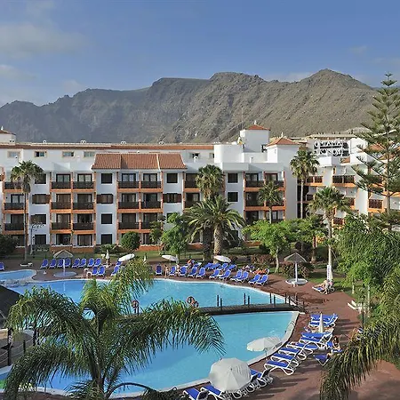 Aparthotel Globales Tamaimo Tropical