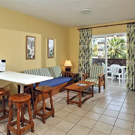 Globales Tamaimo Tropical Aparthotel