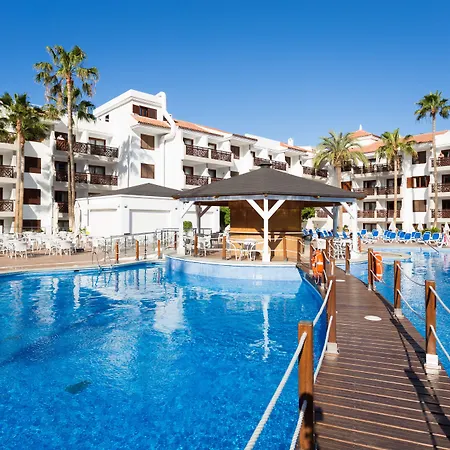 Aparthotel Globales Tamaimo Tropical Puerto de Santiago (Tenerife)