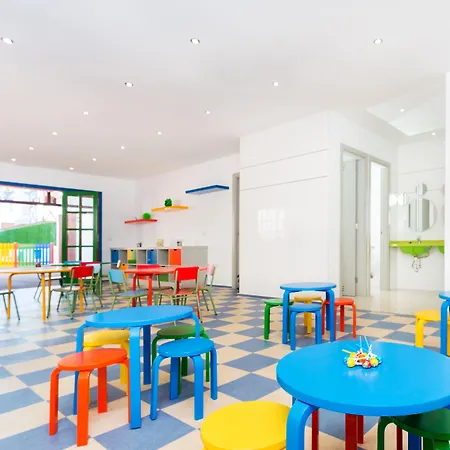 Apartahotel Globales Tamaimo Tropical Puerto de Santiago (Tenerife)