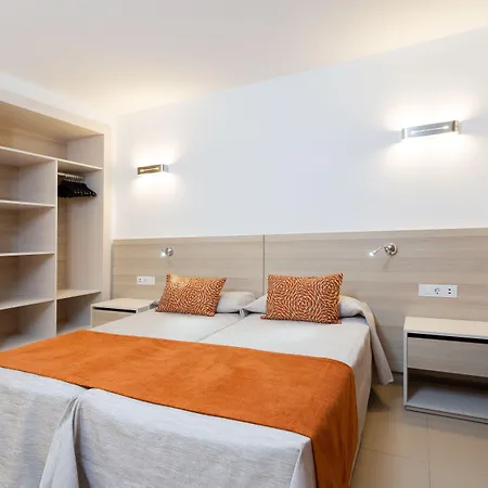 Globales Tamaimo Tropical Puerto de Santiago (Tenerife)