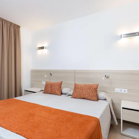 Apartahotel Globales Tamaimo Tropical