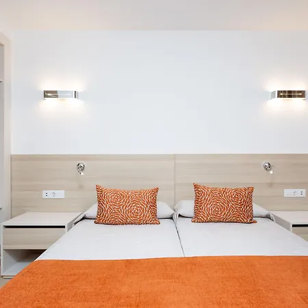 Apartahotel Globales Tamaimo Tropical