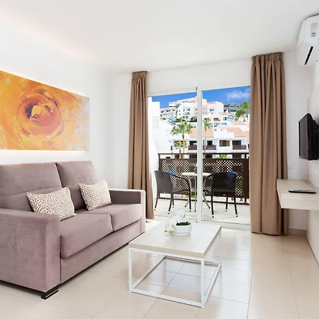 Globales Tamaimo Tropical 3* Puerto de Santiago (Tenerife)