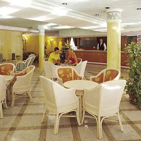 Apart-hotel Globales Tamaimo Tropical