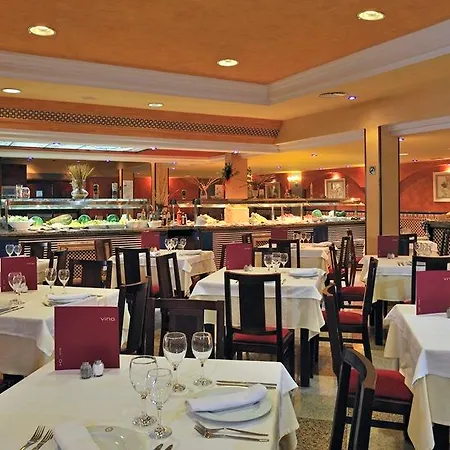 Globales Tamaimo Tropical Apart-hotel 3*