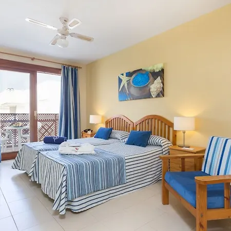 Apart-hotel Globales Tamaimo Tropical