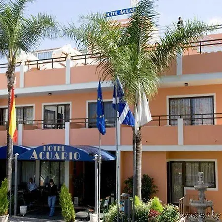 Globales Tamaimo Tropical Apart-hotel