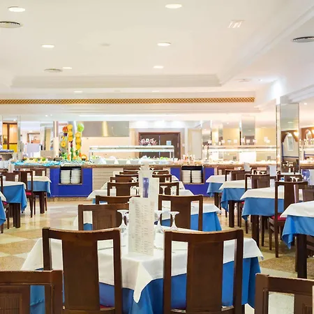 Globales Tamaimo Tropical 3* Puerto de Santiago (Tenerife)