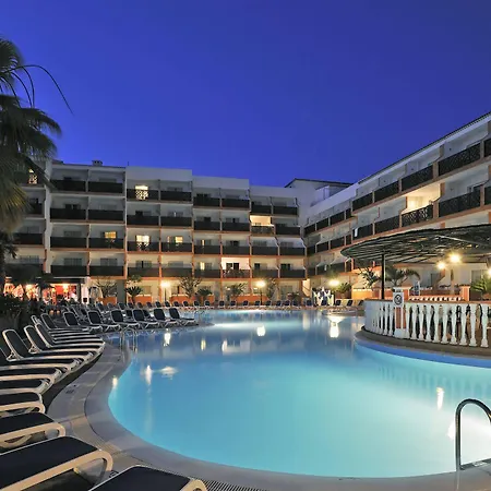 Apart-hotel Globales Tamaimo Tropical 3*