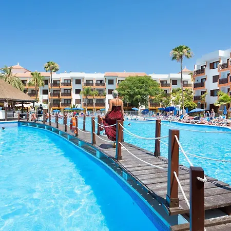 Apart-hotel Globales Tamaimo Tropical