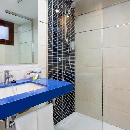 Globales Tamaimo Tropical Aparthotel 3*