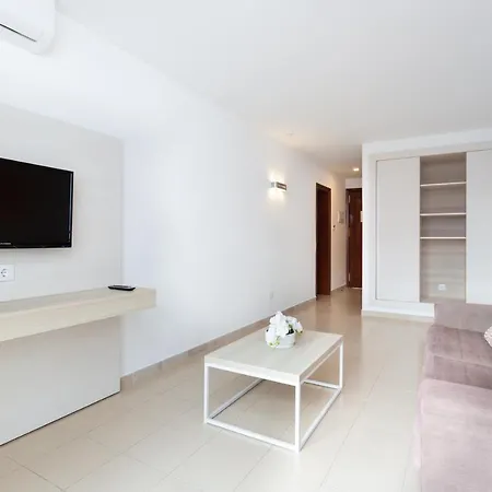 Globales Tamaimo Tropical Apart-hotel 3*