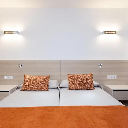 Globales Tamaimo Tropical 3* Puerto de Santiago (Tenerife)