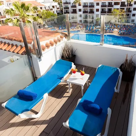 Globales Tamaimo Tropical 3*