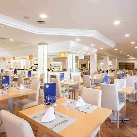 Globales Tamaimo Tropical