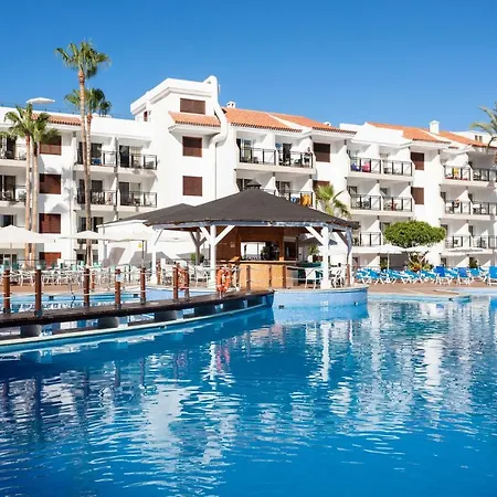 Globales Tamaimo Tropical Apart-hotel