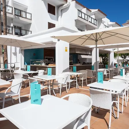 Aparthotel Globales Tamaimo Tropical 3*