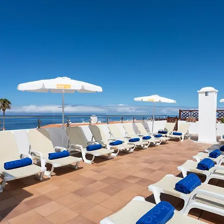 Globales Tamaimo Tropical 3*