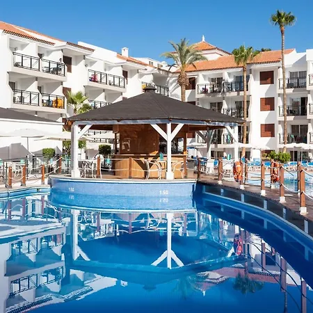 Globales Tamaimo Tropical 3*