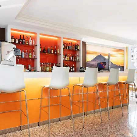 Globales Tamaimo Tropical Apart-hotel