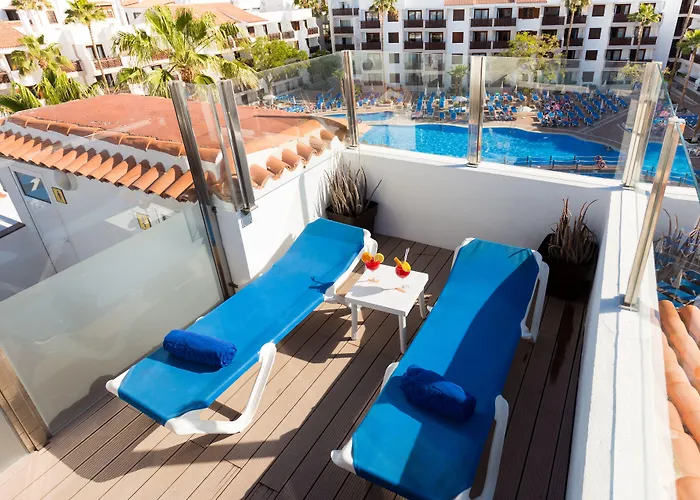 Globales Tamaimo Tropical