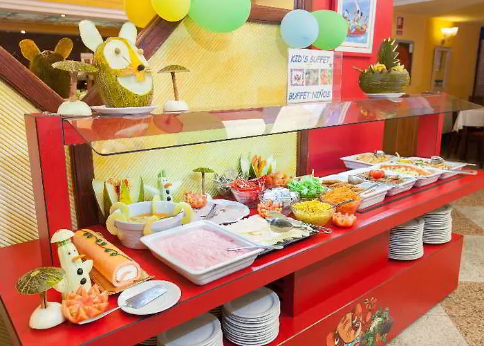 Globales Tamaimo Tropical 3*