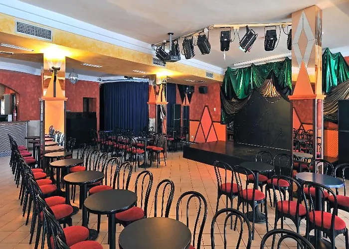 Globales Tamaimo Tropical 3* Puerto de Santiago (Tenerife)