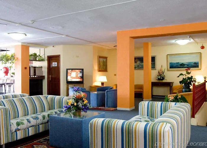 Globales Tamaimo Tropical Puerto de Santiago (Tenerife)