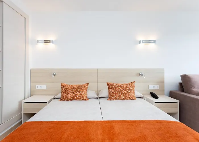 Globales Tamaimo Tropical 3* Puerto de Santiago (Tenerife)