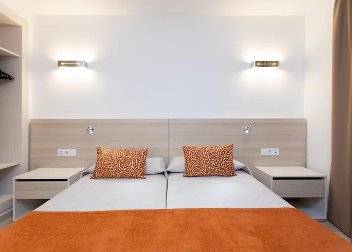 Globales Tamaimo Tropical 3* Puerto de Santiago (Tenerife)