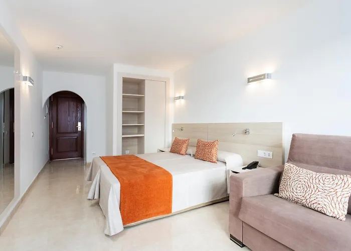 Aparthotel Globales Tamaimo Tropical 3*