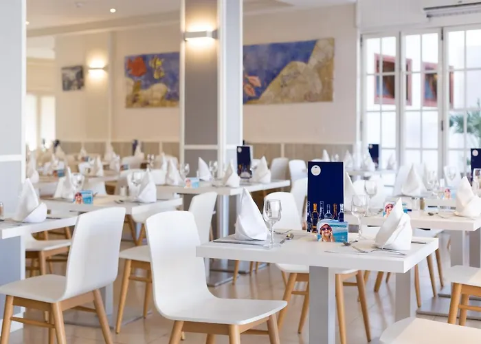 Globales Tamaimo Tropical