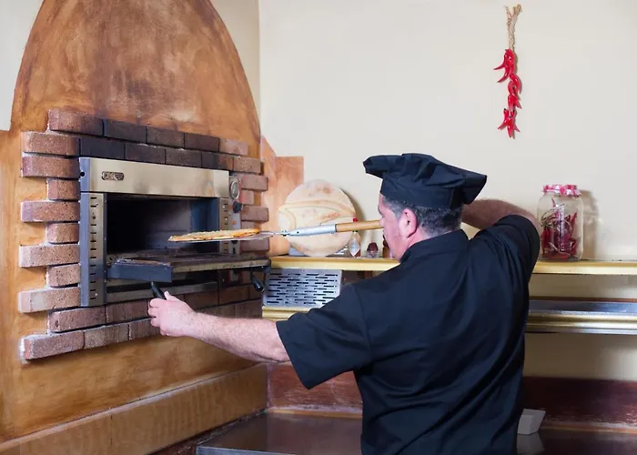 Aparthotel Globales Tamaimo Tropical