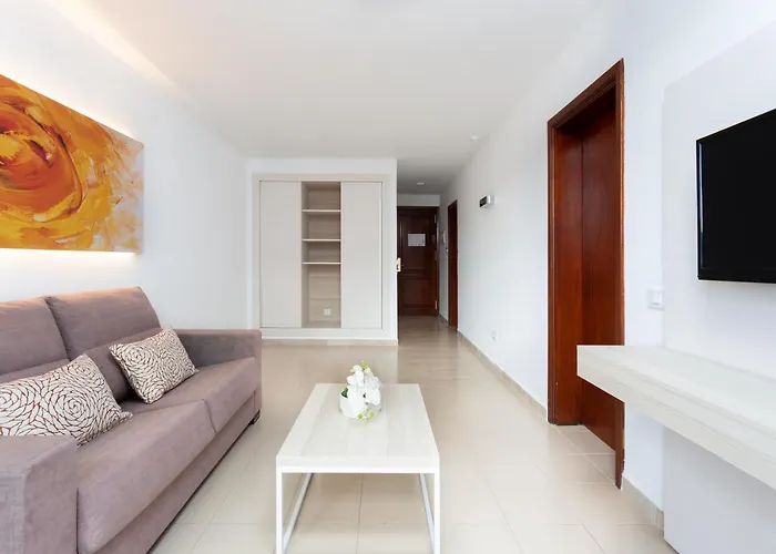 Globales Tamaimo Tropical 3* Puerto de Santiago (Tenerife)