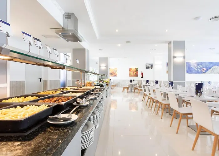 Globales Tamaimo Tropical Puerto de Santiago (Tenerife)