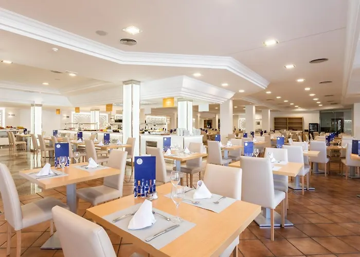 Globales Tamaimo Tropical