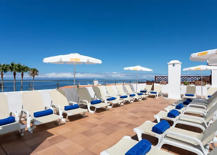 Globales Tamaimo Tropical 3*