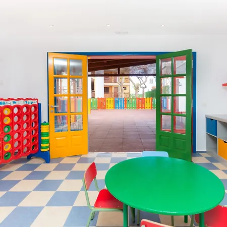 Globales Tamaimo Tropical Hotel apartamentowy