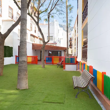 Globales Tamaimo Tropical Hotel apartamentowy 3*